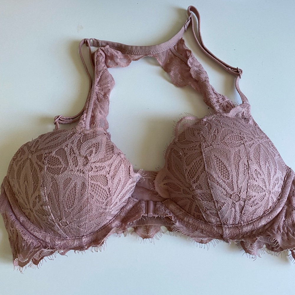 PINK bra